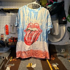 Rolling stone tshirt